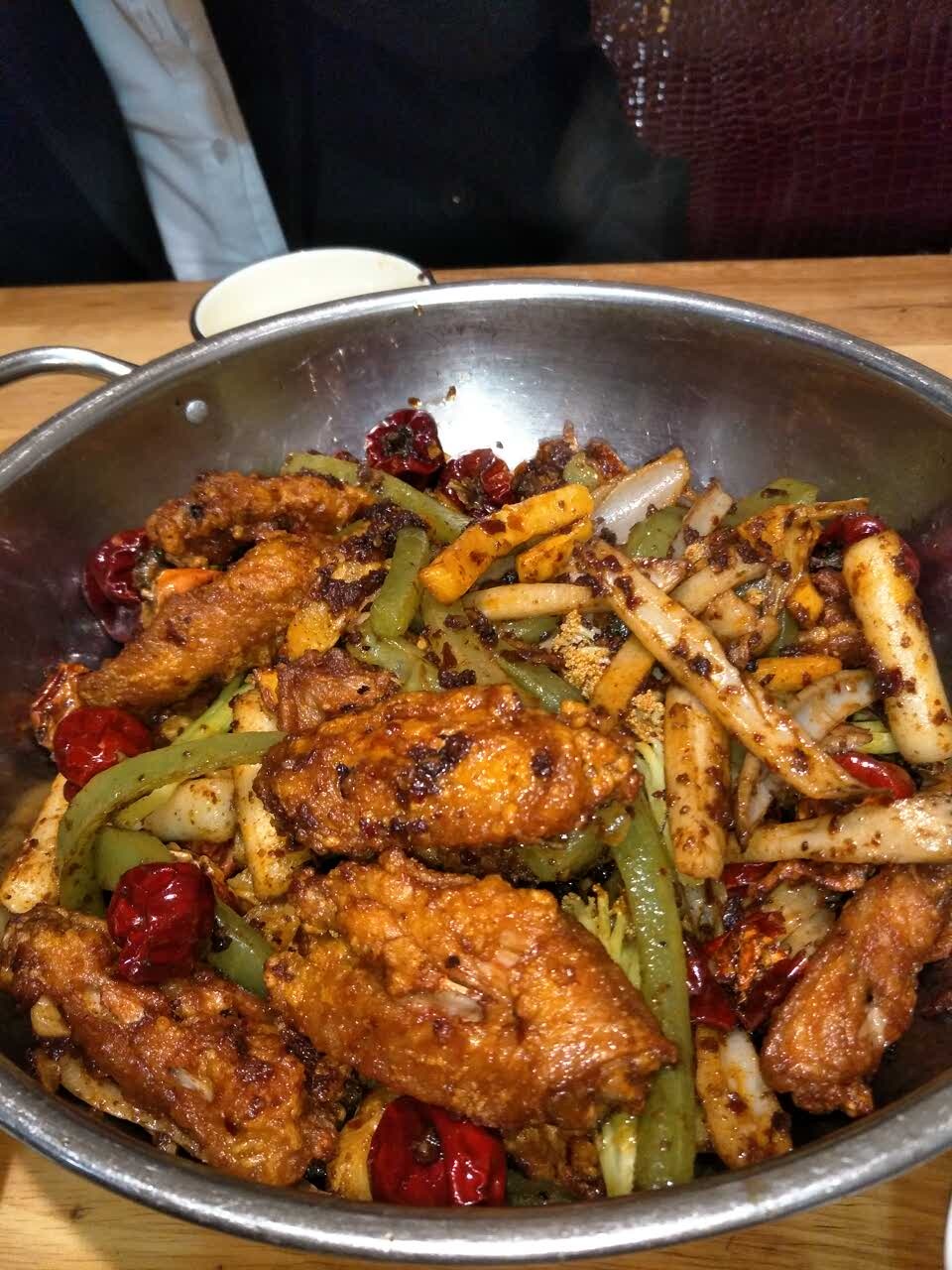 西湘苗家(上大店)