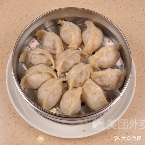 玉娟面管(同济桥店)