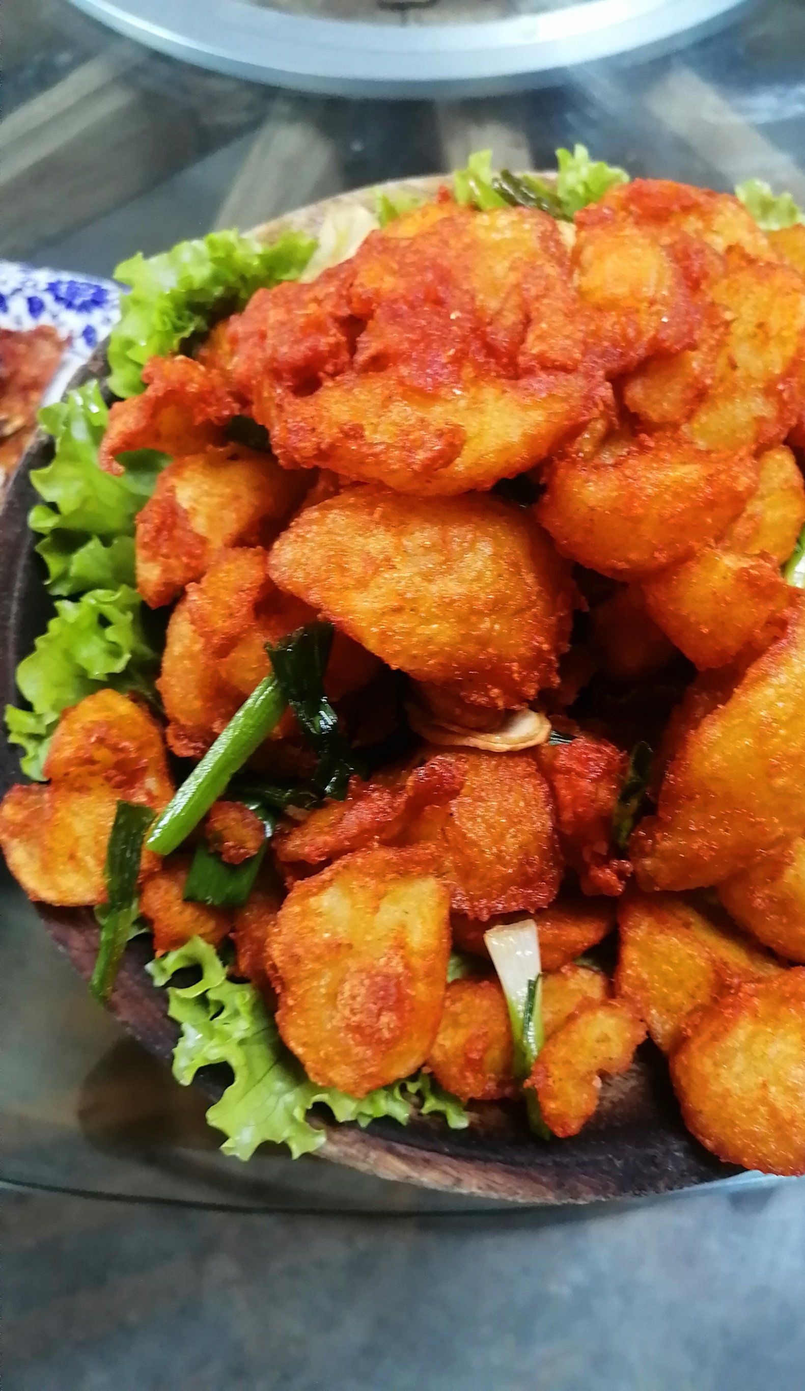 伍哥食坊