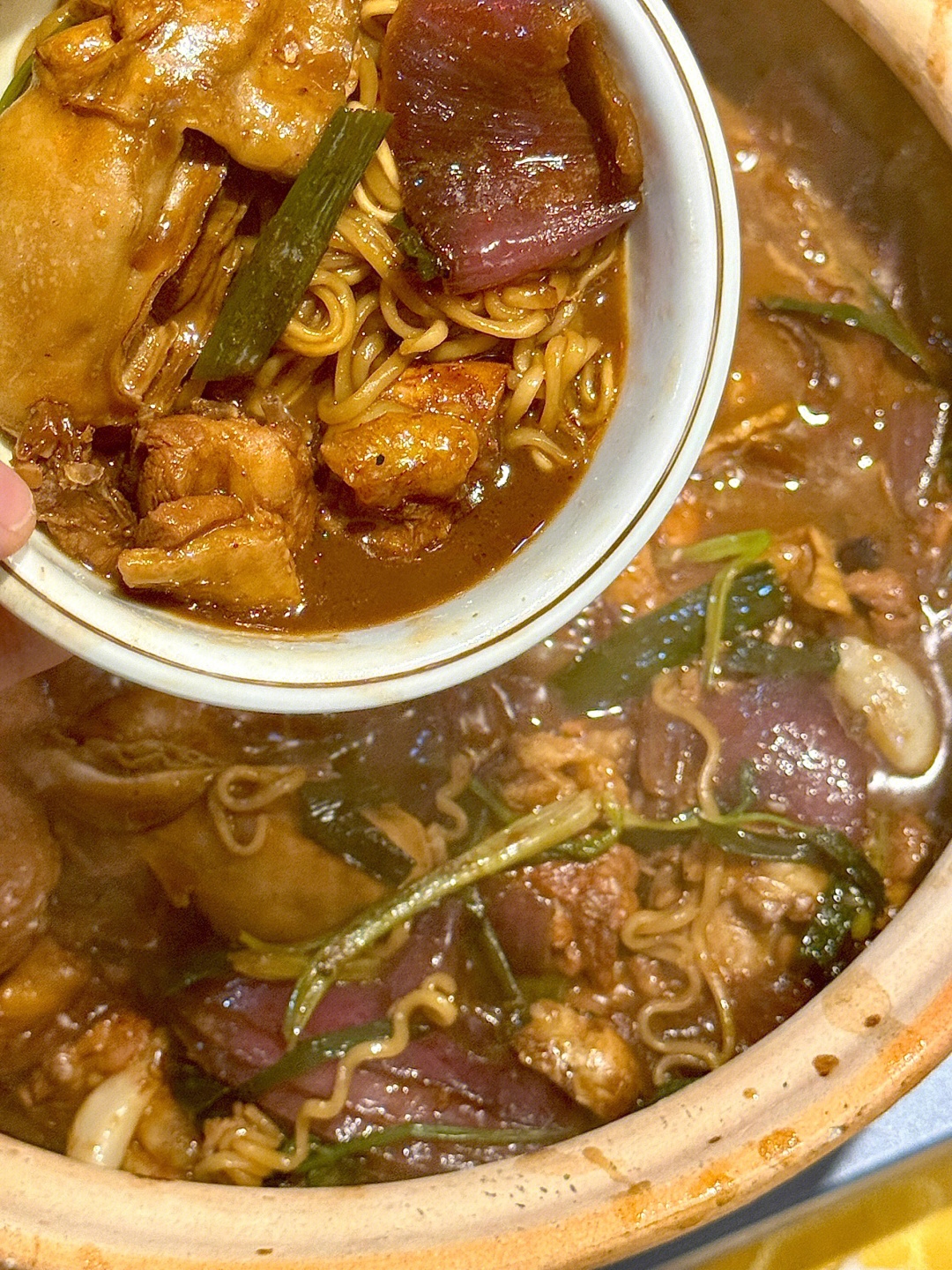 围村大排档(福田店)