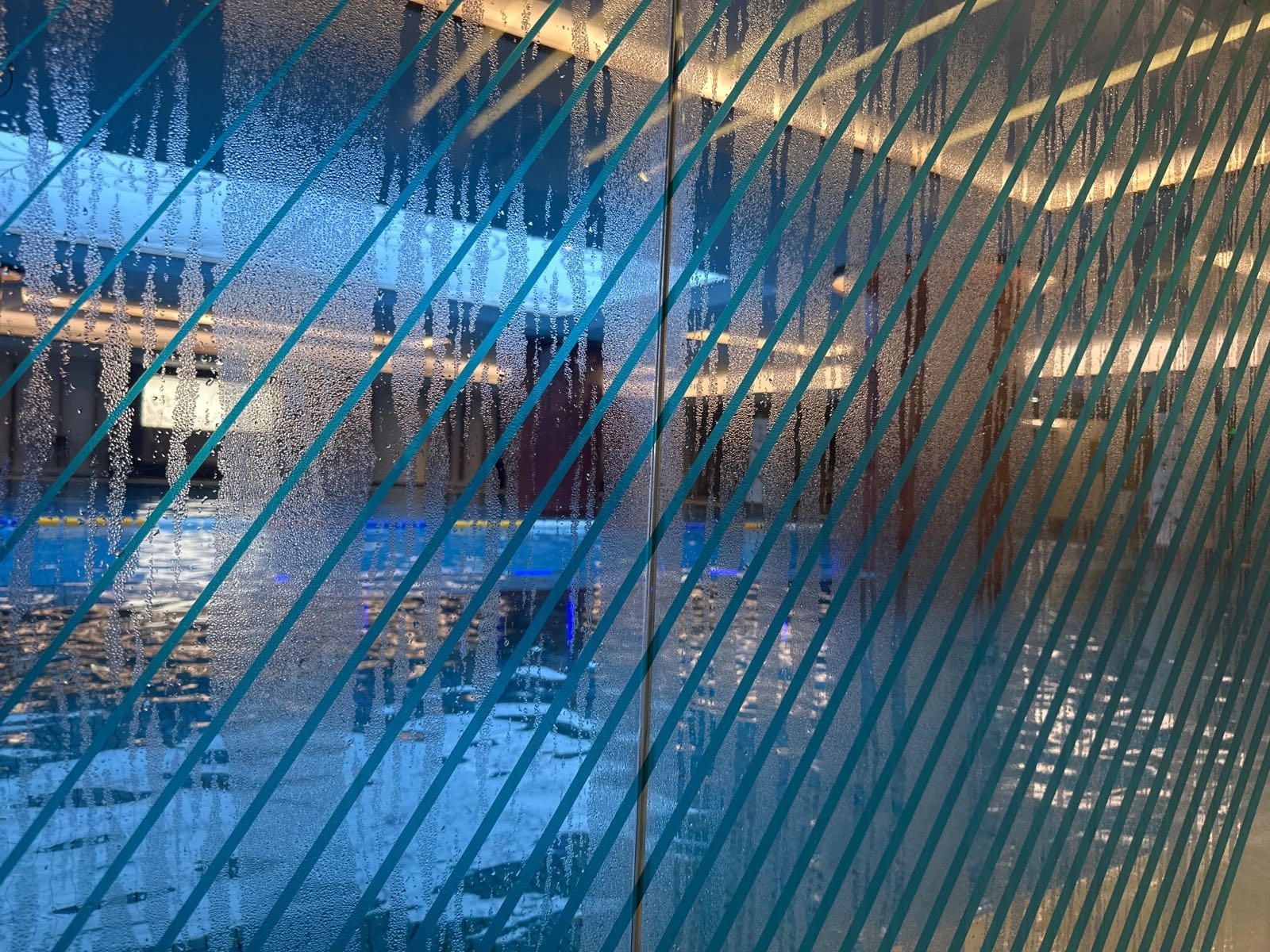 中领游泳健身(雅诗阁店)