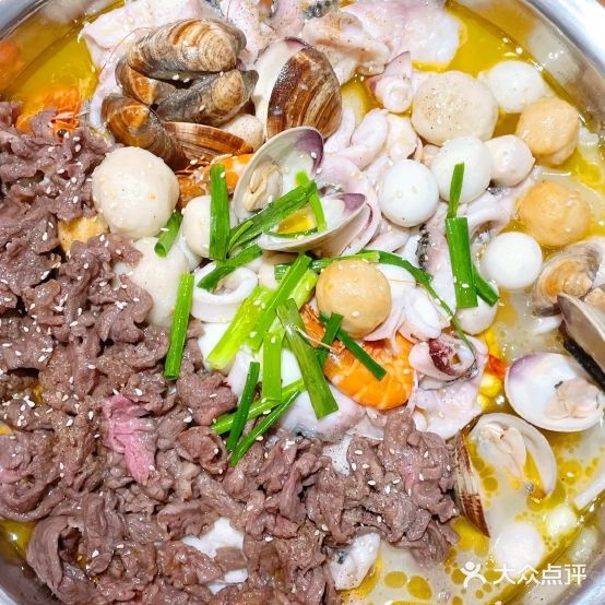 水大酢牌呋煮鱼笃(宝龙店)