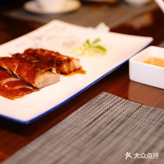 万丽轩·中餐厅(西安万丽酒店)