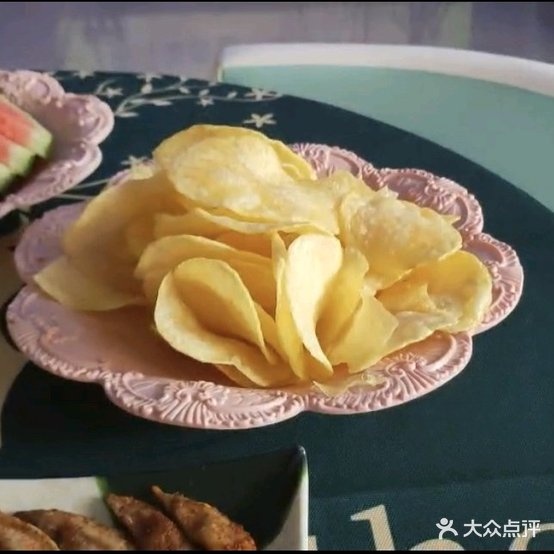 小城雅院(自助烧烤烤鱼)