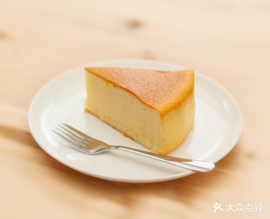 青桔和木鱼现烤糕点局(书院巷店)