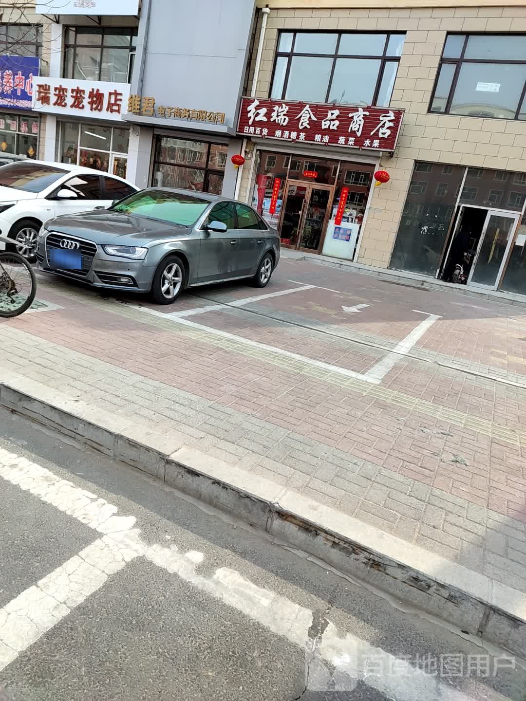 瑞宠宠物店