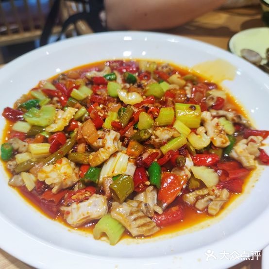海螺号海鲜烧烤大排档(升华广场店)
