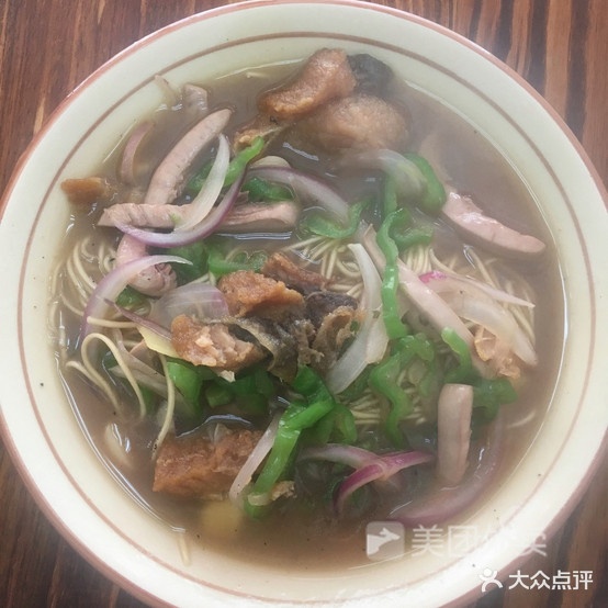 练市红烧羊肉汤大王(浔南新村三店)