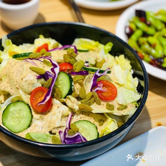 渔村小港(中山北路店)