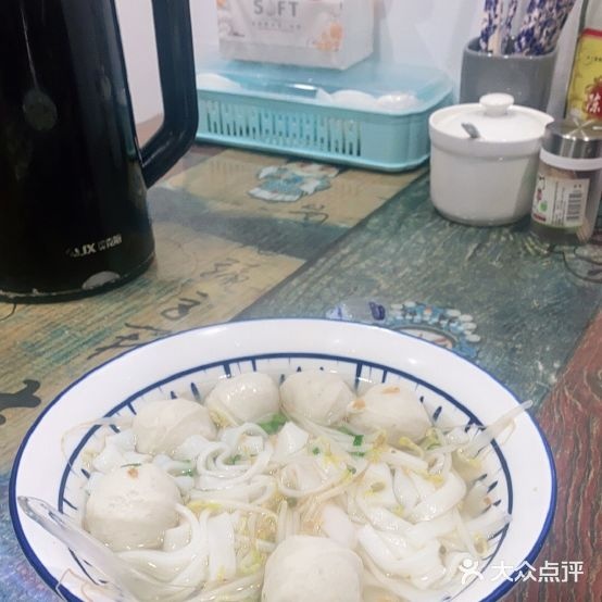 吉成地道7小吃