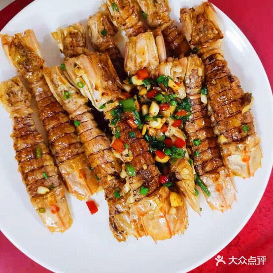 排仔佬海鲜大排档(茶亭路店)