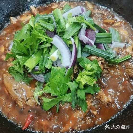 武松烧鹅(桐梓店)