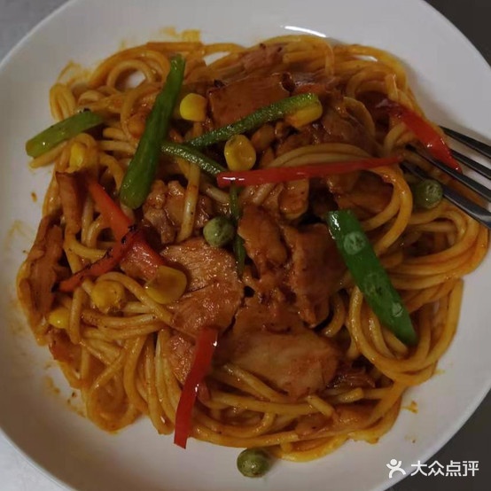 芝士分子(华阳路店)