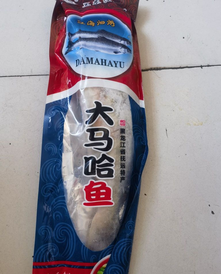 查干湖生态大鱼坊(盛园路二店)