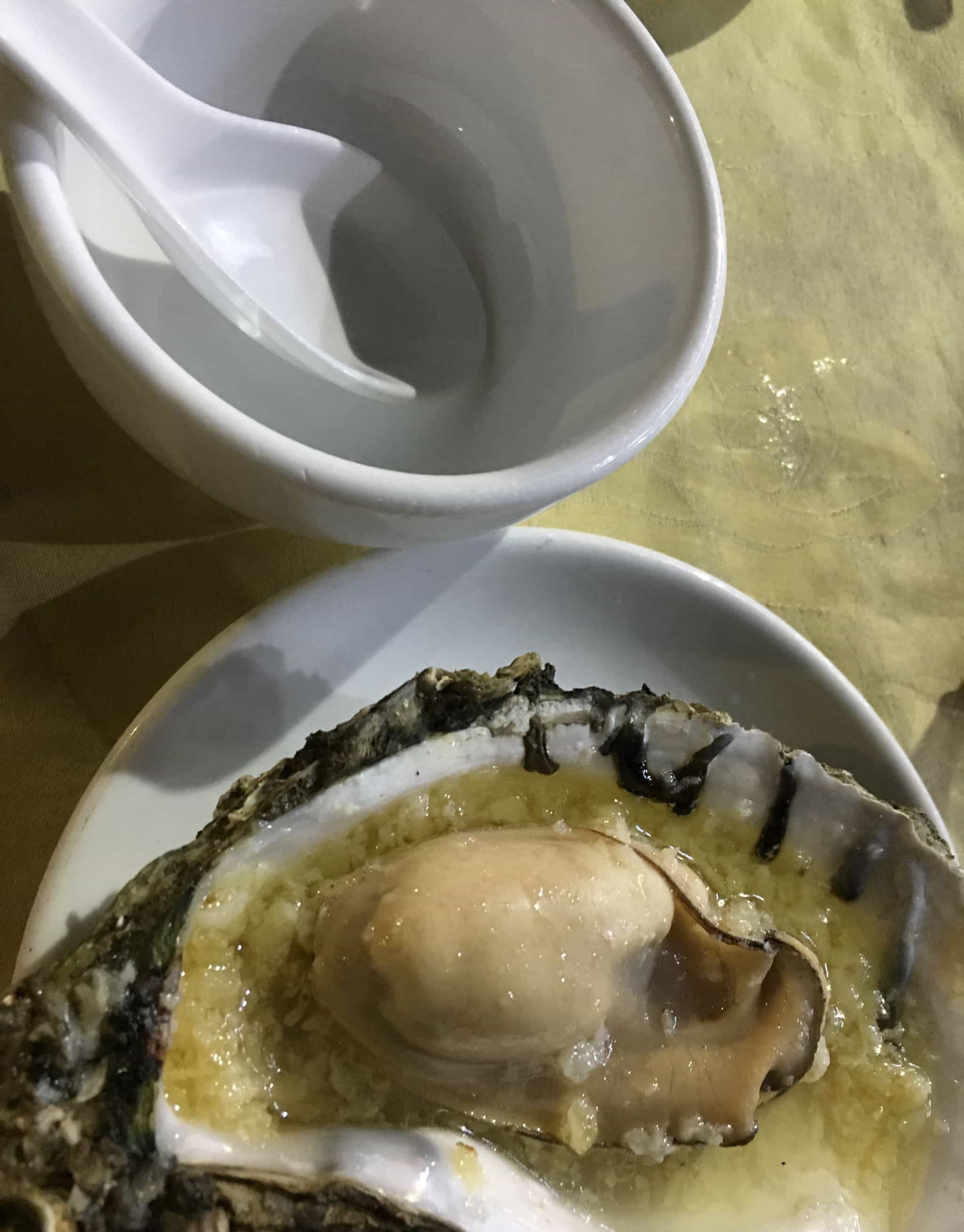 林记蚝旺阁(上海商业街店)