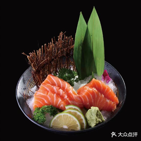 渔芗铁板烧料理(
