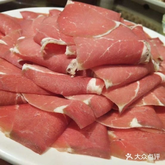 天驰牦牛养生烫锅店