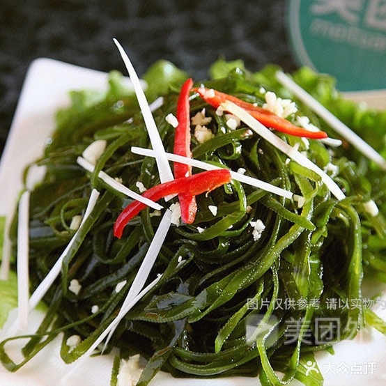 湘西秘制酸菜
