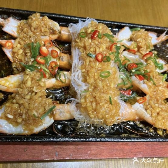 华顺园烧烤(五月花城4区店)