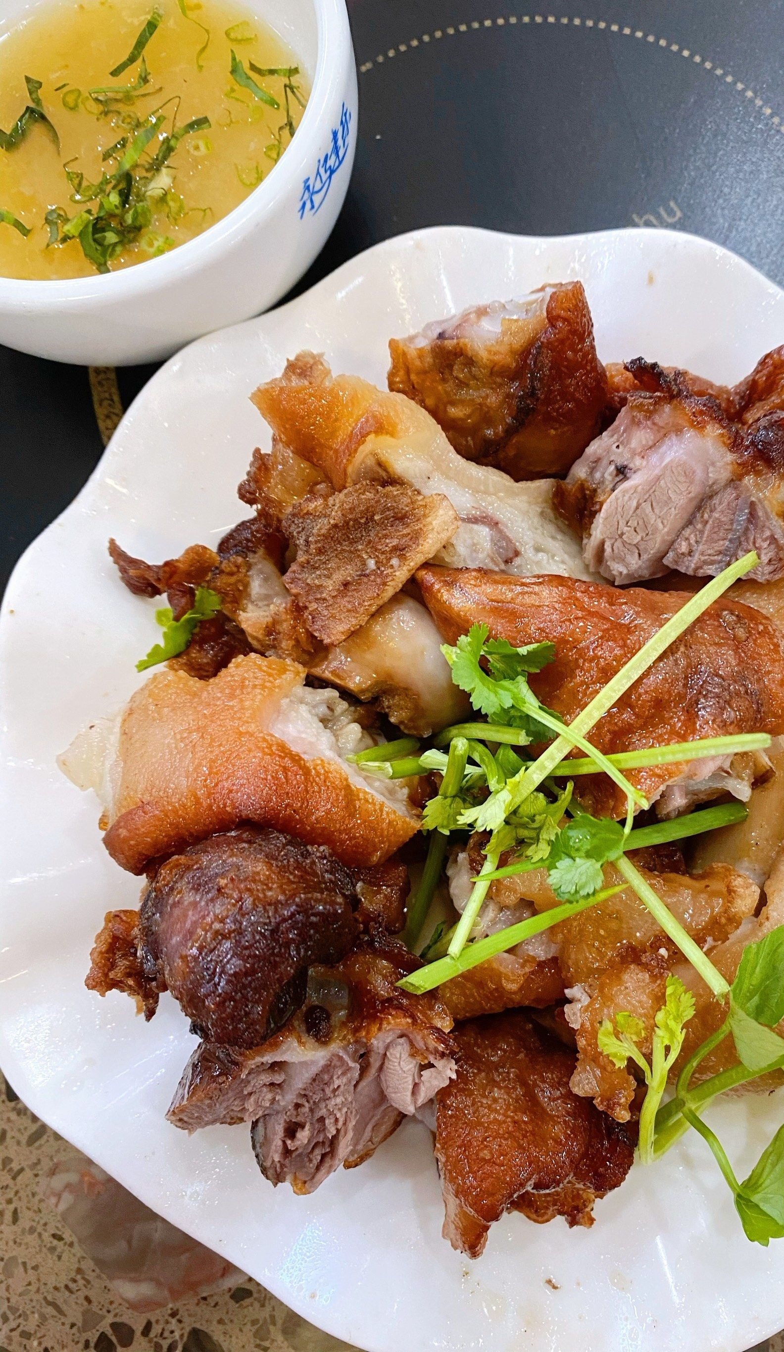 陆兴卷粉主题餐厅(群星店)