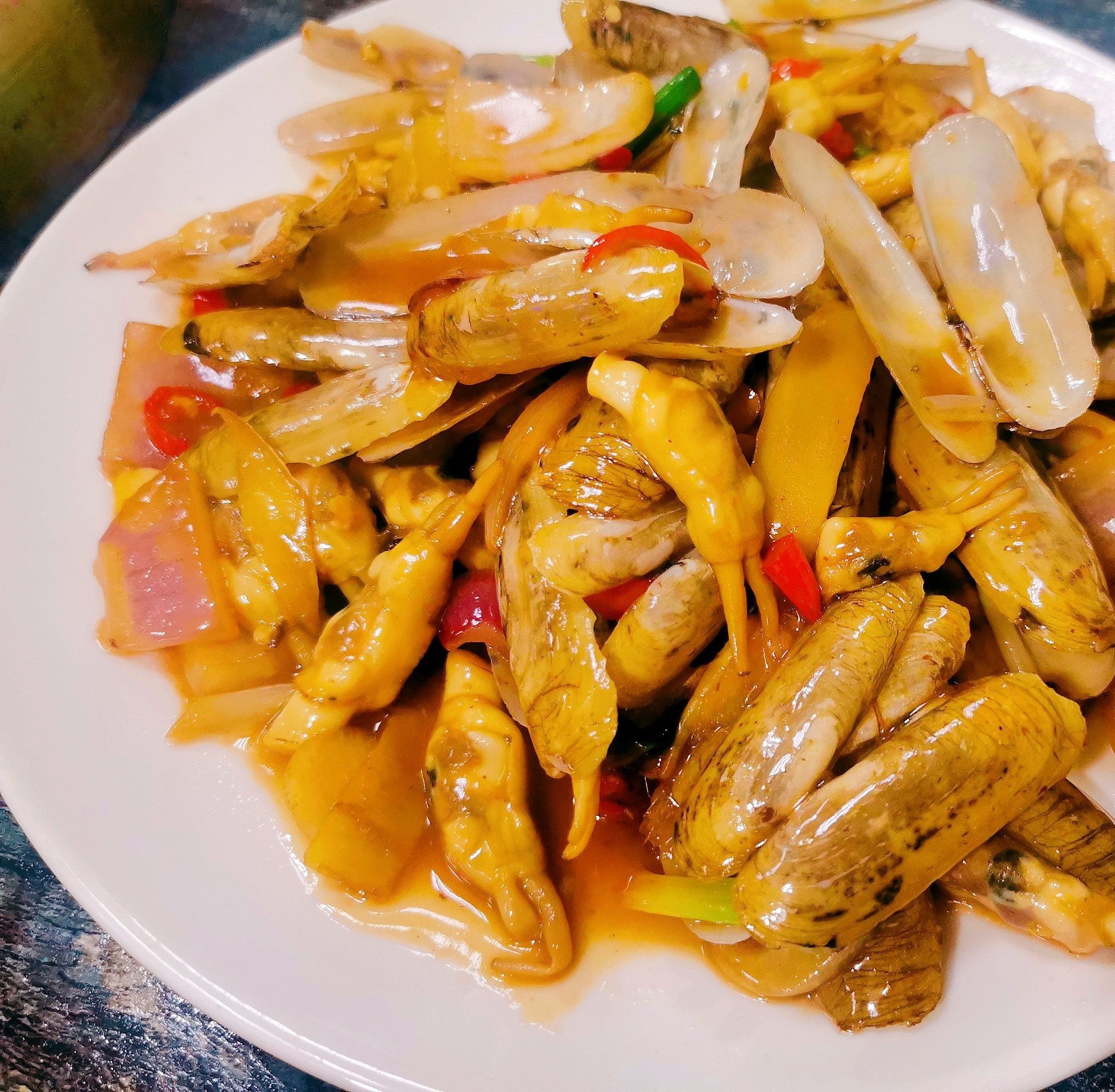 蚝立方湛江生蚝(天马小区店)