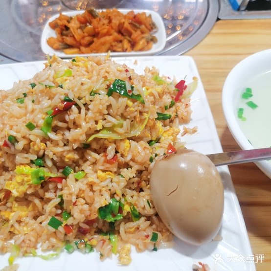 纳豆地坛火锅