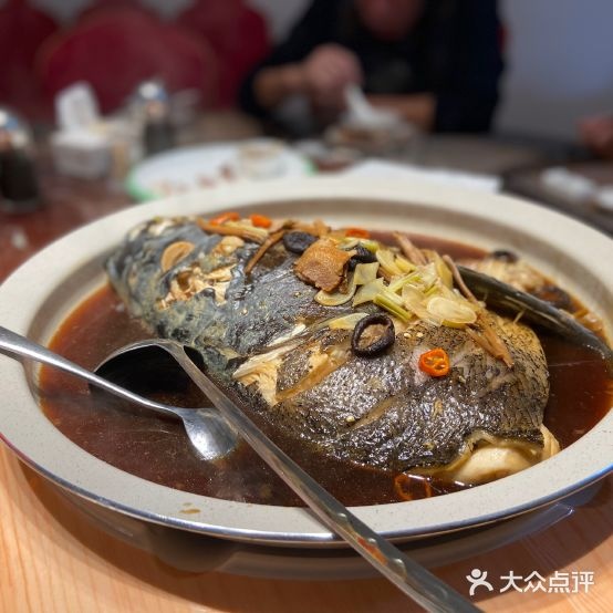 株林人家(后县路店)