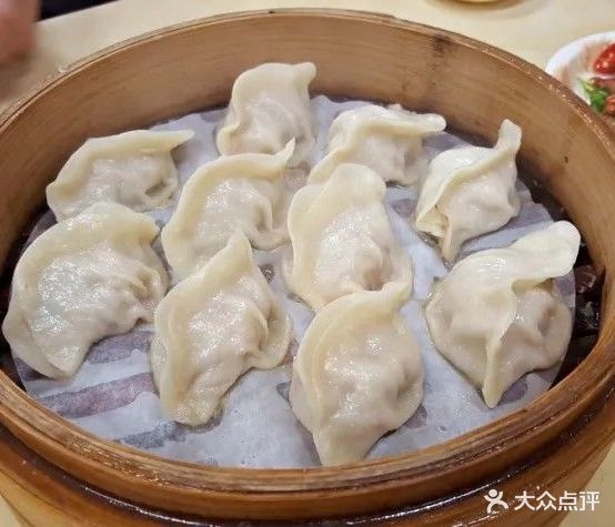 津华大包(新建大街店)