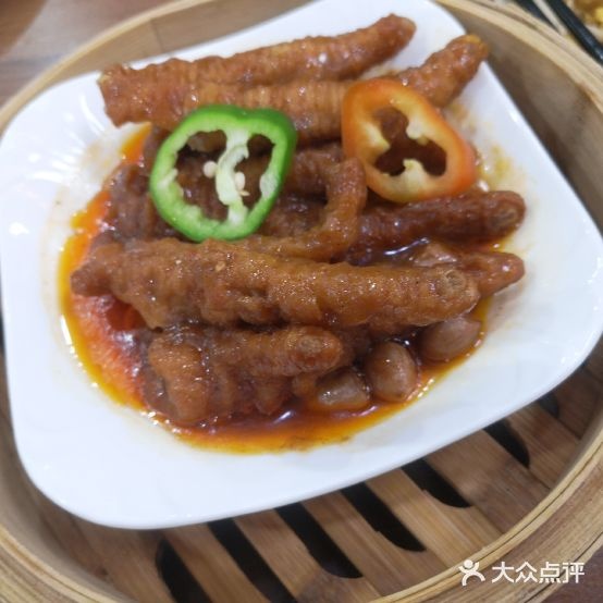 佛都笑休闲茶餐厅(清溪店)