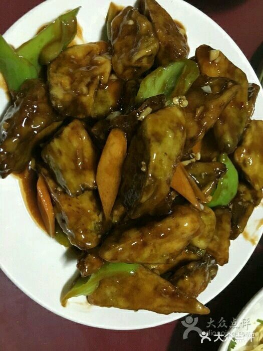 腾飞饭店(京台高速店)