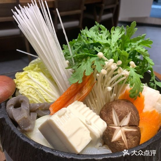 三幸··和食を融合する(金鹰世界店)