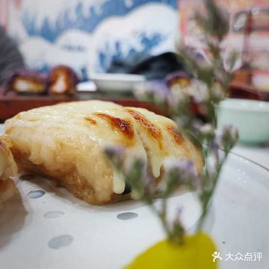 佛山海鲜城·粤菜·早茶