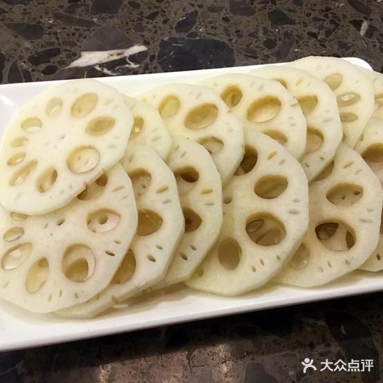黑哥羊肉粉面点火锅馆
