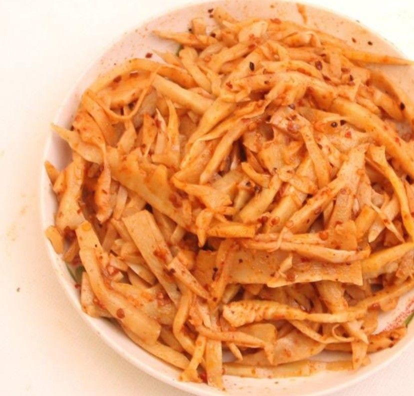 桂林担子米粉(六中店)