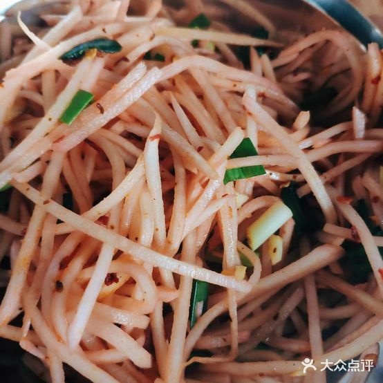 钟记龙山特色铁板啥
