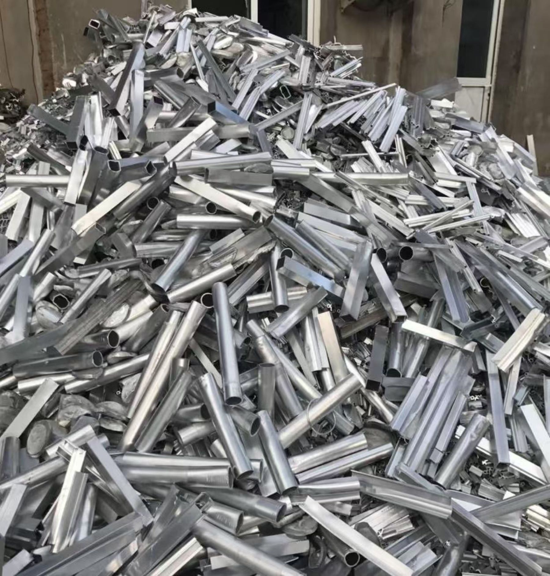 宿强金属回收废品回收