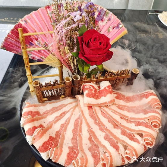 兰亭小院火锅·烤烧
