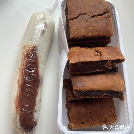 诺尔甜品&NUO ER CAKE(赣榆店)