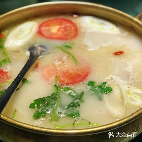 福宝漠北·牛羊肉(汉口店)