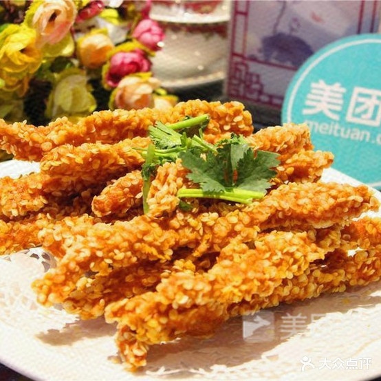 一道菜食府(晨光国际购物中心店)