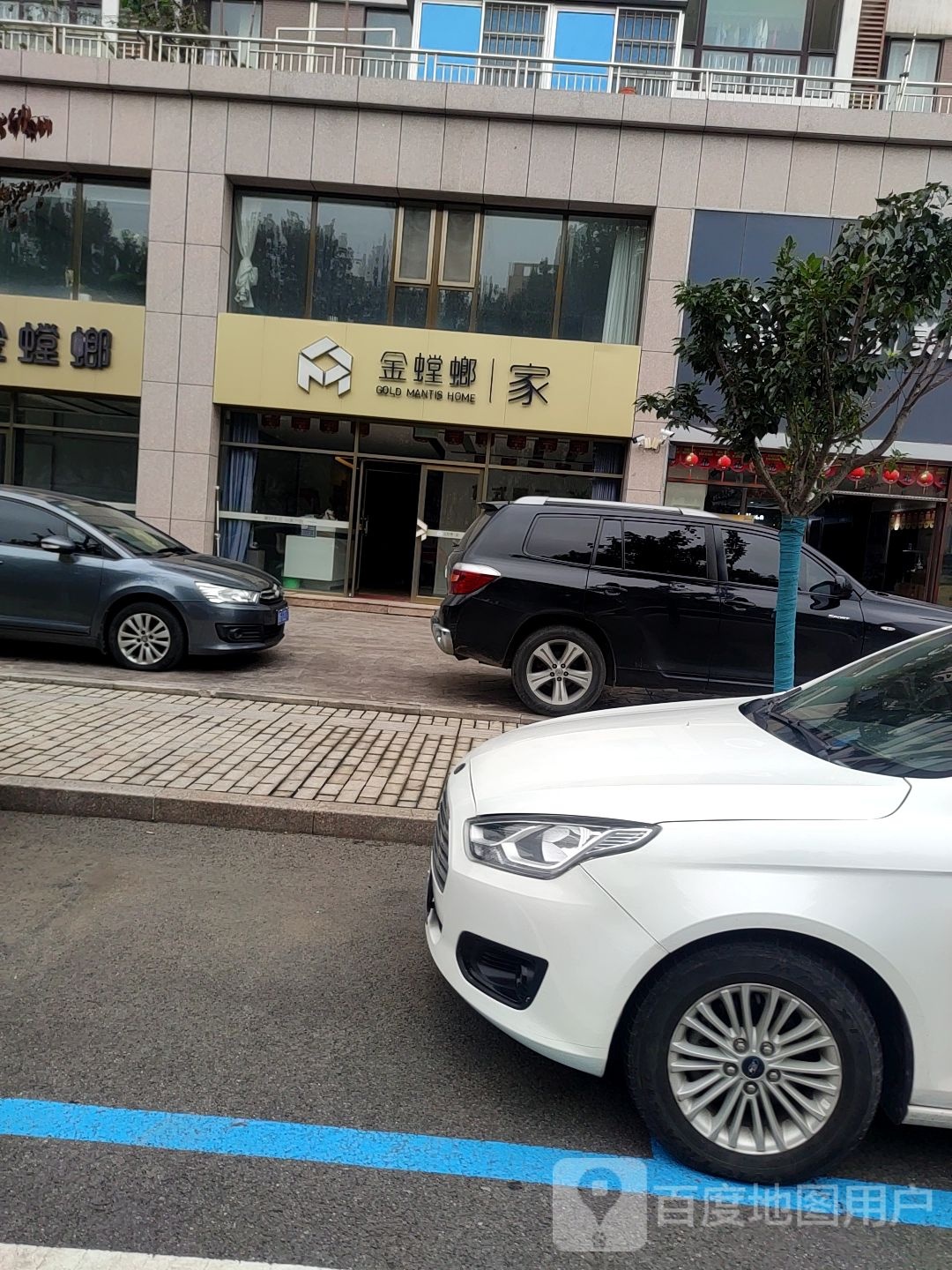 金螳螂北(潍坊店)