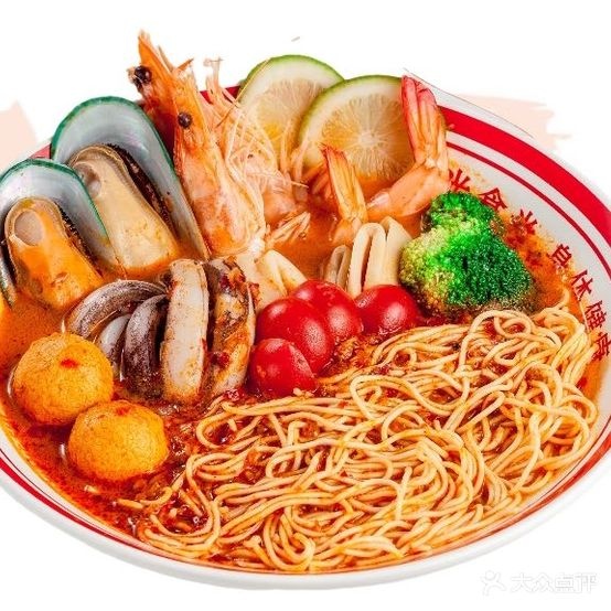 泰想食·泰式小馆(王府井店)