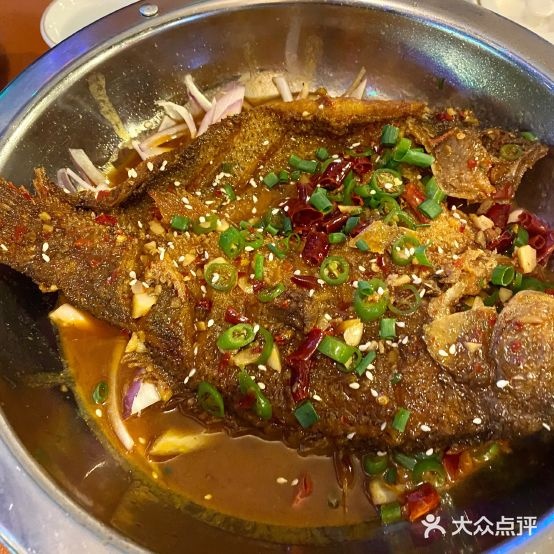 生茂湘菜馆