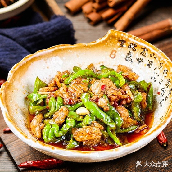 娘屋里恰饭(桥北店)