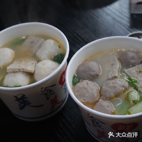 粤巢人家