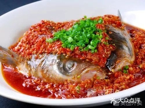 湘痣味(金城路中段店)