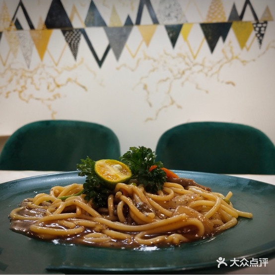 福鼎市时铺美食城