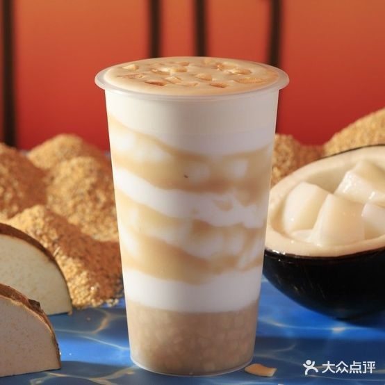 乍甸乳鲜奶吧