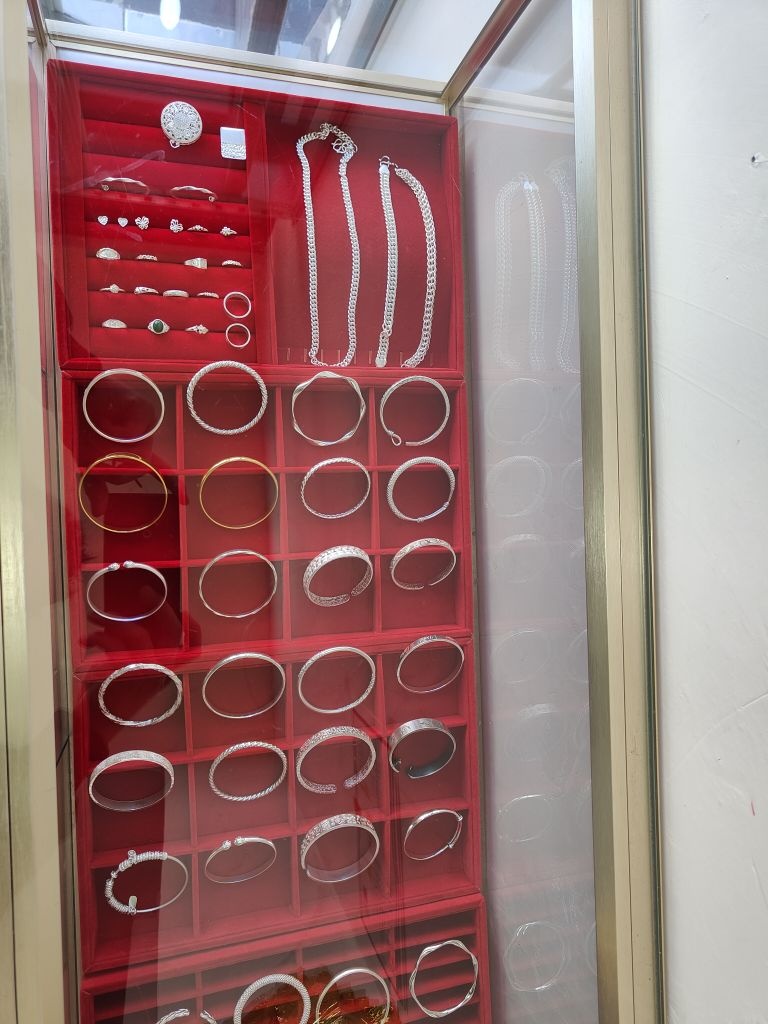 百亿园首饰加工