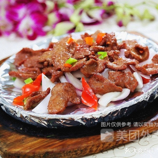 思琦家常菜館